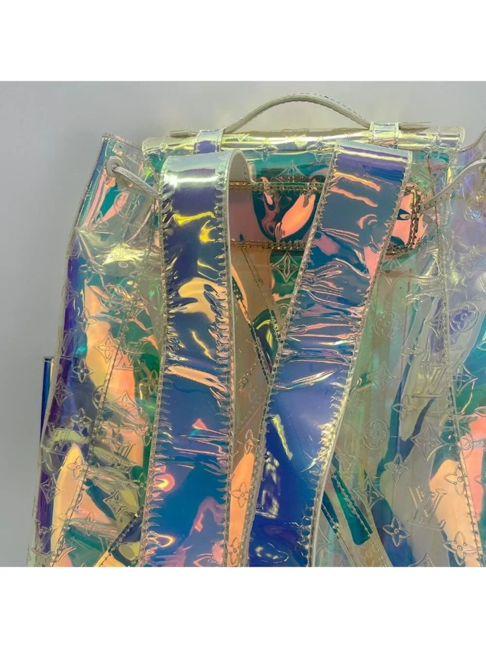 Louis Vuitton this authentic